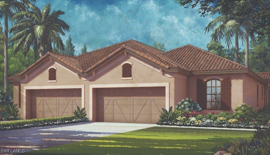 15616 Gavello St., Naples, FL 34114