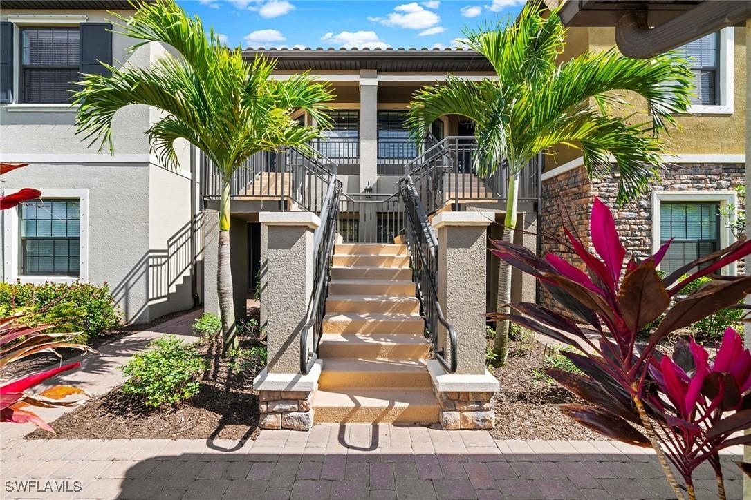 9394 Pocida Ct. #201, Naples, FL 34119