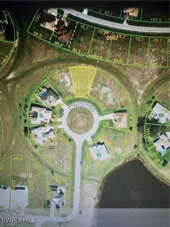 24438 Nicobar Ln., Punta Gorda, FL 33955