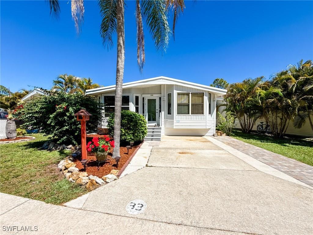 10722 Yellow Rail Cir. #33, Estero, FL 33928