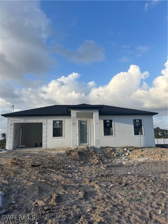 1215 Ecarte St., Lehigh Acres, FL 33974