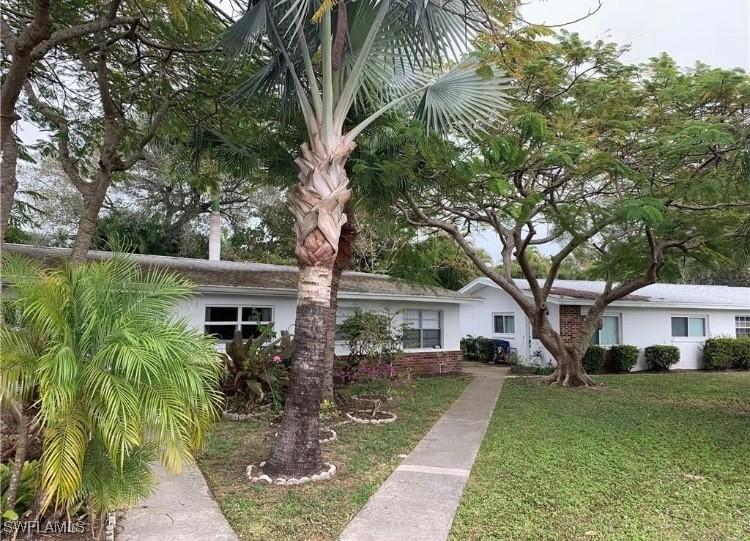 819 Courtington Ln. #2, Fort Myers, FL 33919