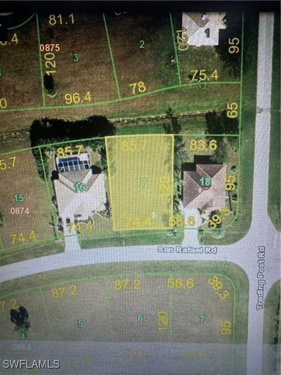 24482 San Rafael Rd., Punta Gorda, FL 33955