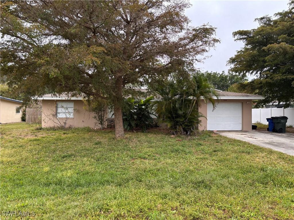 1644 N Hermitage Rd., Fort Myers, FL 33919