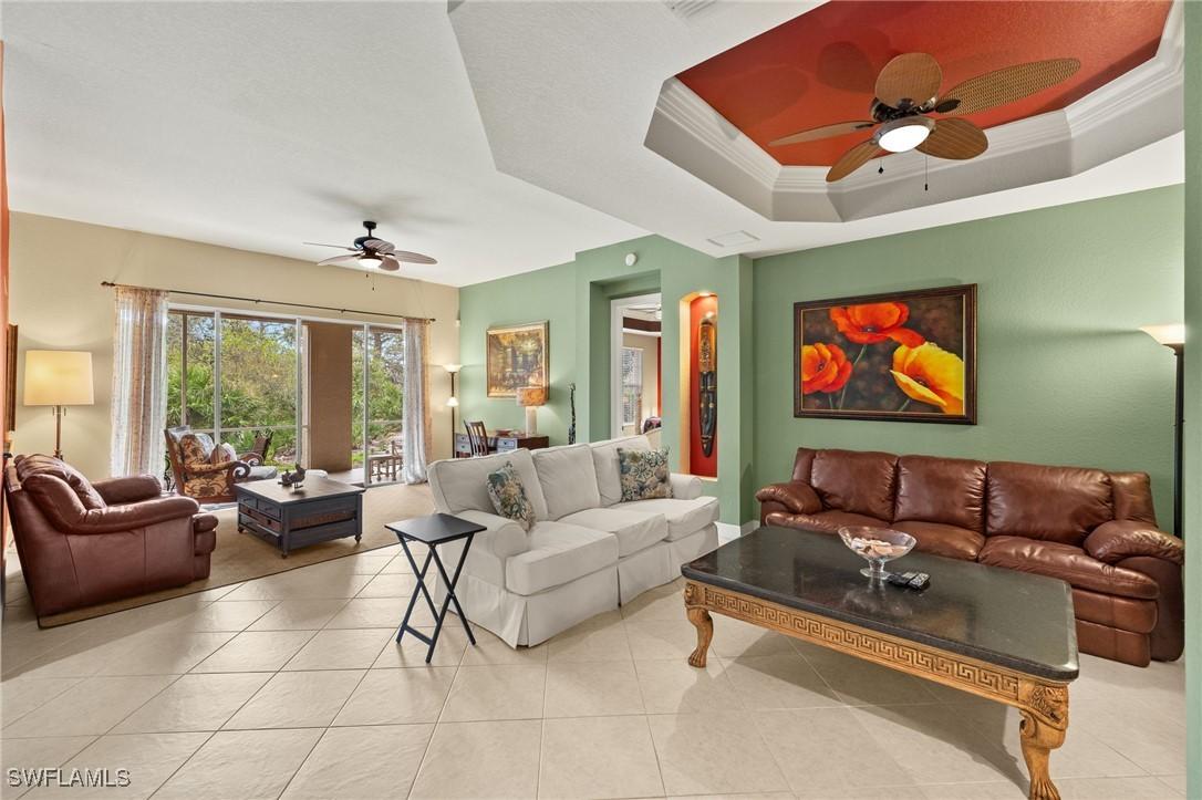 23811 Merano Ct. #101, Estero, FL 34134