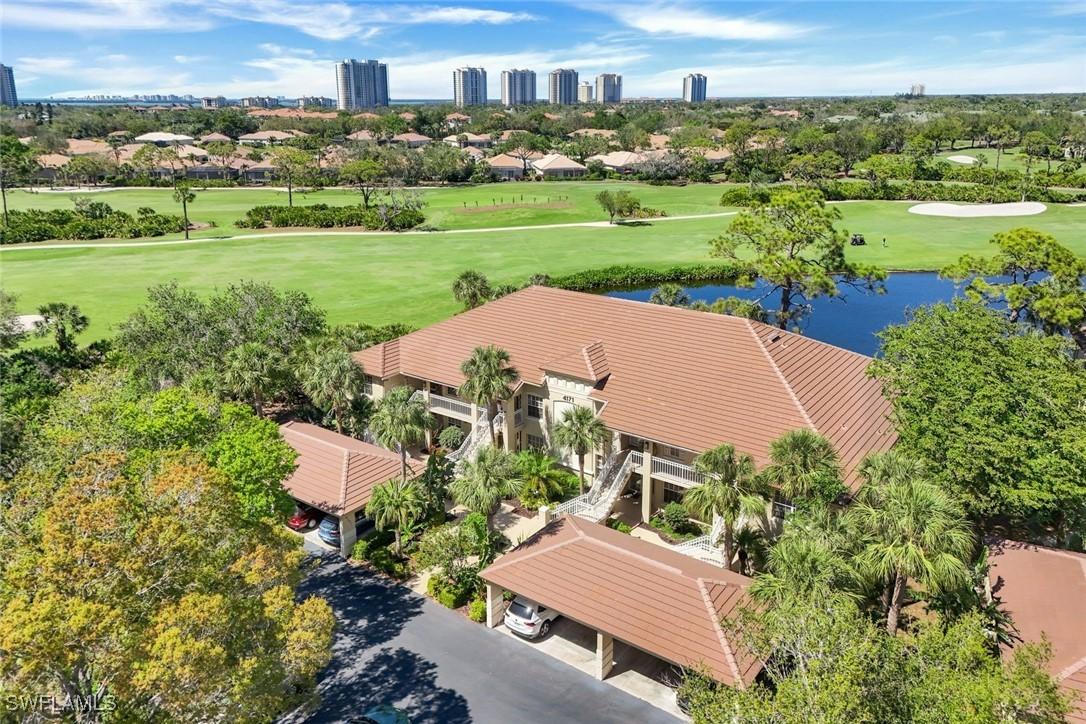 4171 Sawgrass Point Dr. #202, Bonita Springs, FL 34134
