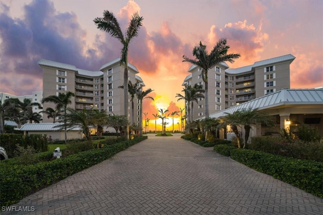 2901 Gulf Shore Blvd. #503S, Naples, FL 34103