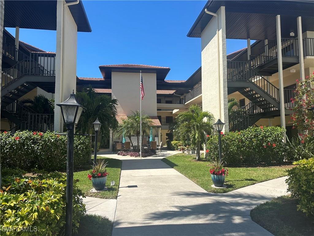 11500 Caravel Cir. #4008, Fort Myers, FL 33908