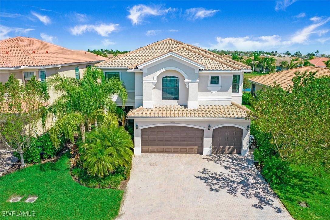 11715 Oakwood Preserve Pl., Fort Myers, FL 33913
