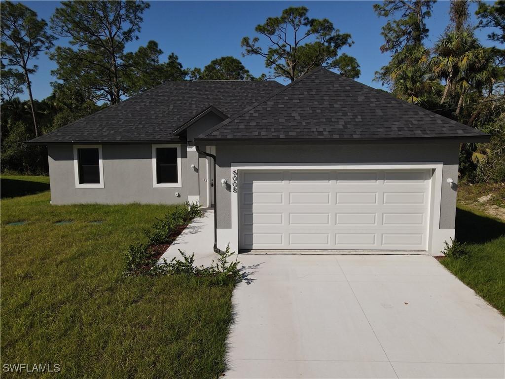 6008 S Moss Cir., Labelle, FL 33935
