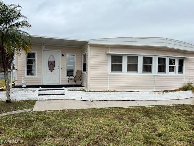 [Address Hidden by Seller], North Fort Myers, FL 33917