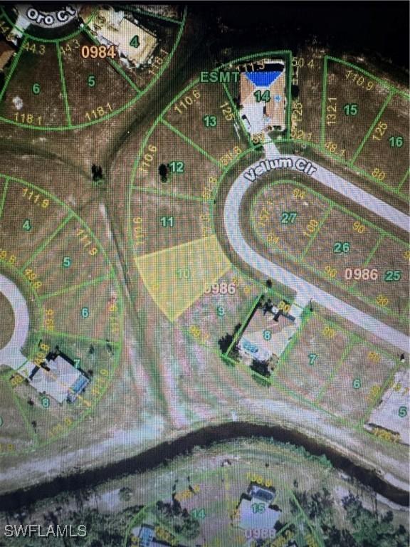 17508 Vellum Cir., Punta Gorda, FL 33955
