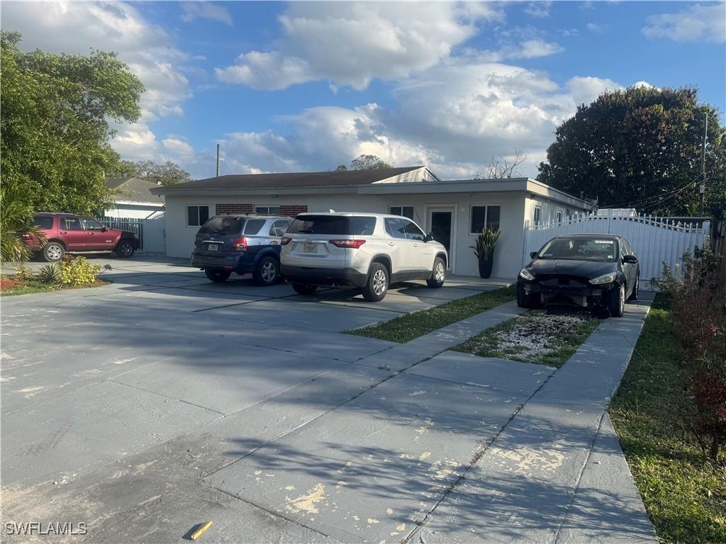 2520 NW 166th St., Miami, FL 33054