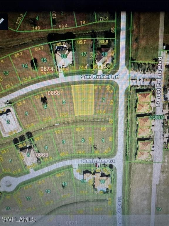 24481 San Rafael Rd., Punta Gorda, FL 33955
