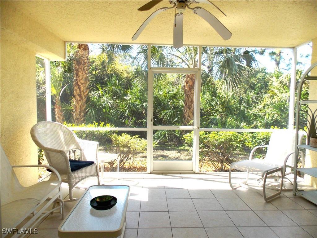 15475 Cedarwood Ln. #104, Naples, FL 34110