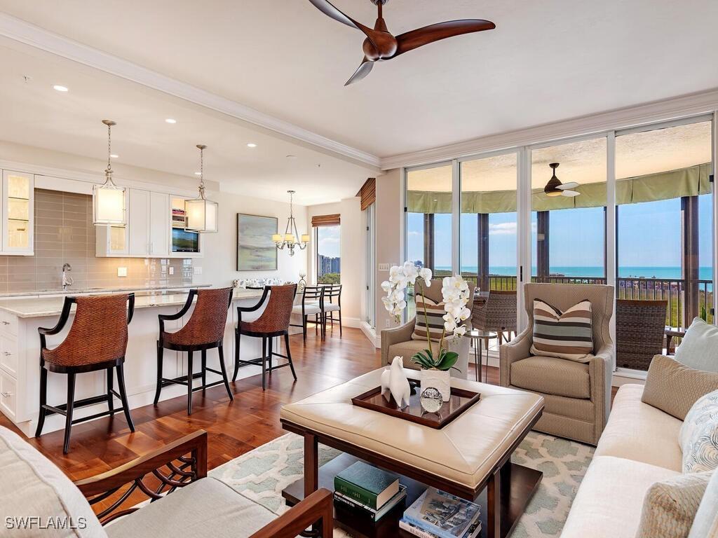 8990 Bay Colony Dr. #1202, Naples, FL 34108