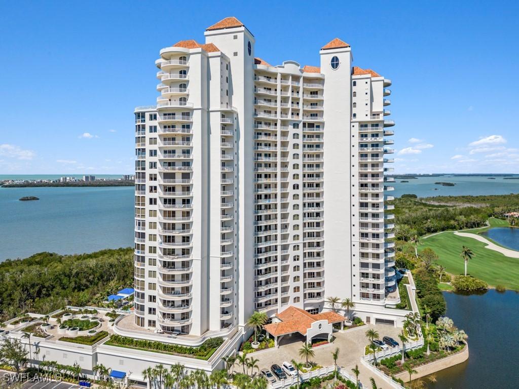 4731 Bonita Bay Blvd. #603, Bonita Springs, FL 34134