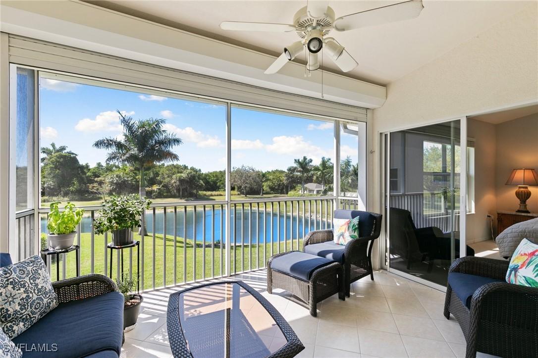 314 Newport Dr. #1605, Naples, FL 34114