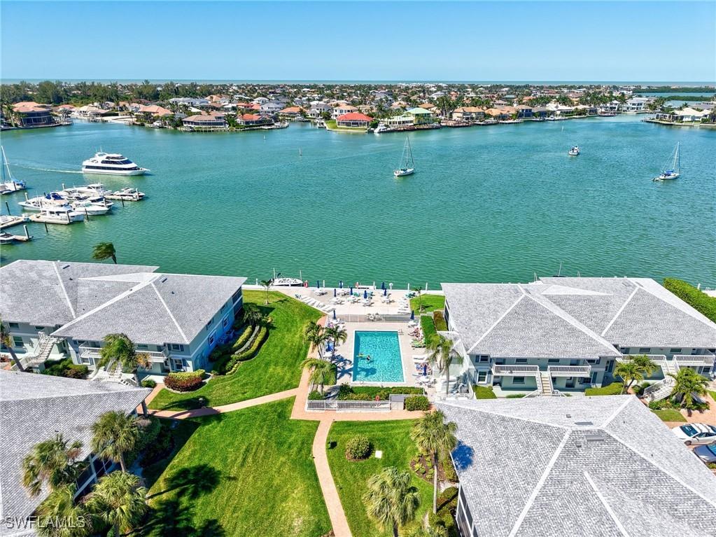 651 W Elkcam Cir. #822, Marco Island, FL 34145