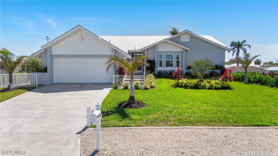 5320 Williams Dr., Fort Myers Beach, FL 33931