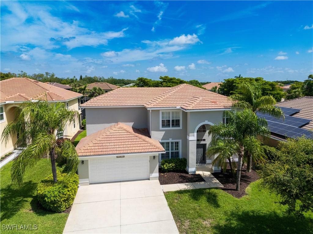 12391 Muddy Creek Ln., Fort Myers, FL 33913
