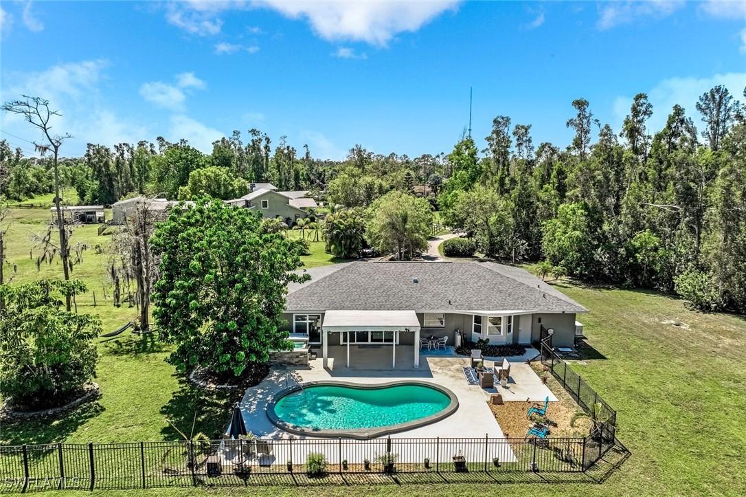 6481 Quail Hollow Ln., Fort Myers, FL 33912