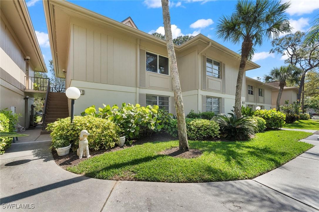 20 Bob O Link Ct. #20B, Naples, FL 34105