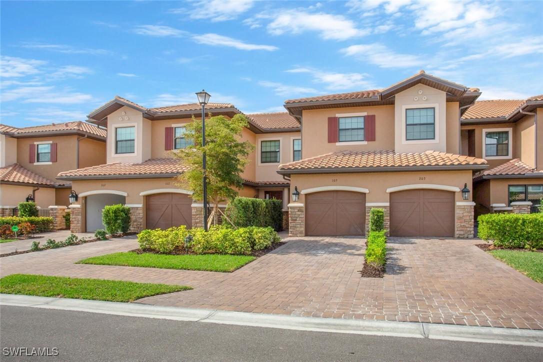 9650 Montelanico Loop #103, Naples, FL 34119