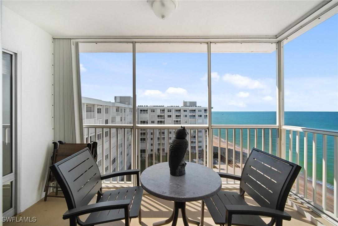 3443 Gulf Shore Blvd. #804, Naples, FL 34103