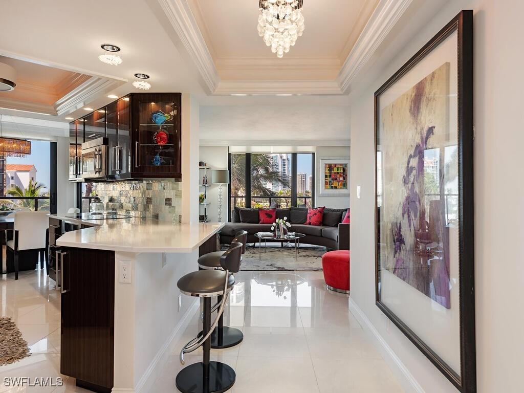 4901 Gulf Shore Blvd. #502, Naples, FL 34103