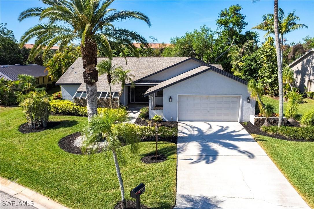 5641 Grillet Pl., Fort Myers, FL 33919