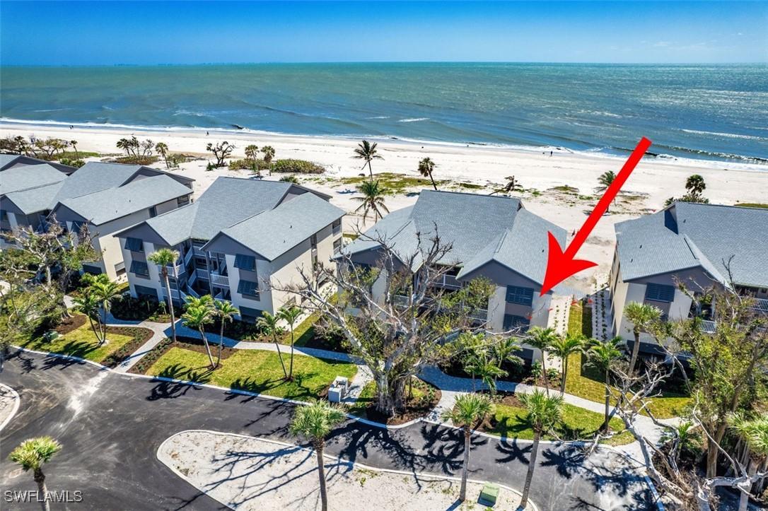 2255 W Gulf Dr. #110, Sanibel, FL 33957