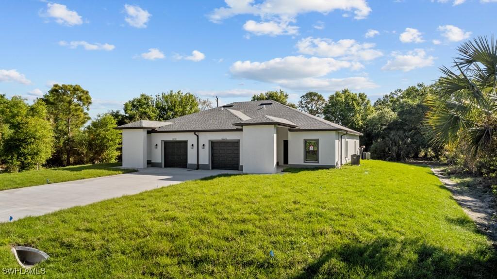 5023 Centennial Blvd. #5025, Lehigh Acres, FL 33971