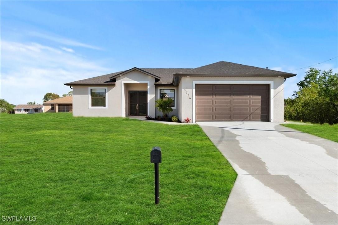 5306 Lee St., Lehigh Acres, FL 33971