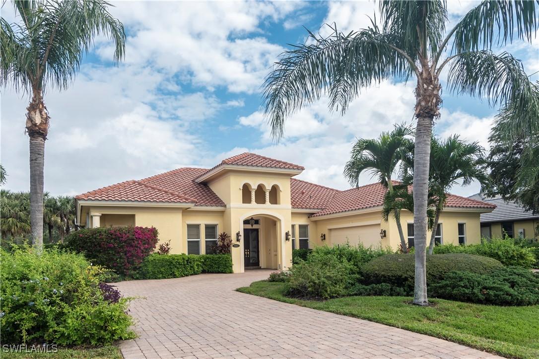 9911 El Greco Cir., Bonita Springs, FL 34135