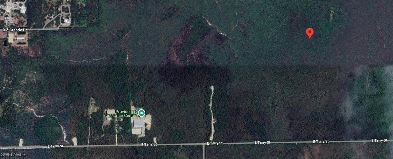 Access Undertermined-02 E Terry St., Bonita Springs, FL 34135