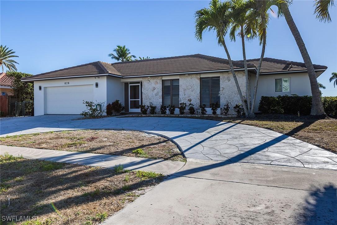 828 N Barfield Dr., Marco Island, FL 34145