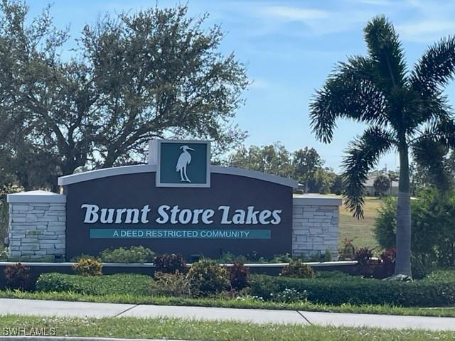 17384 Malarky Ln., Punta Gorda, FL 33955