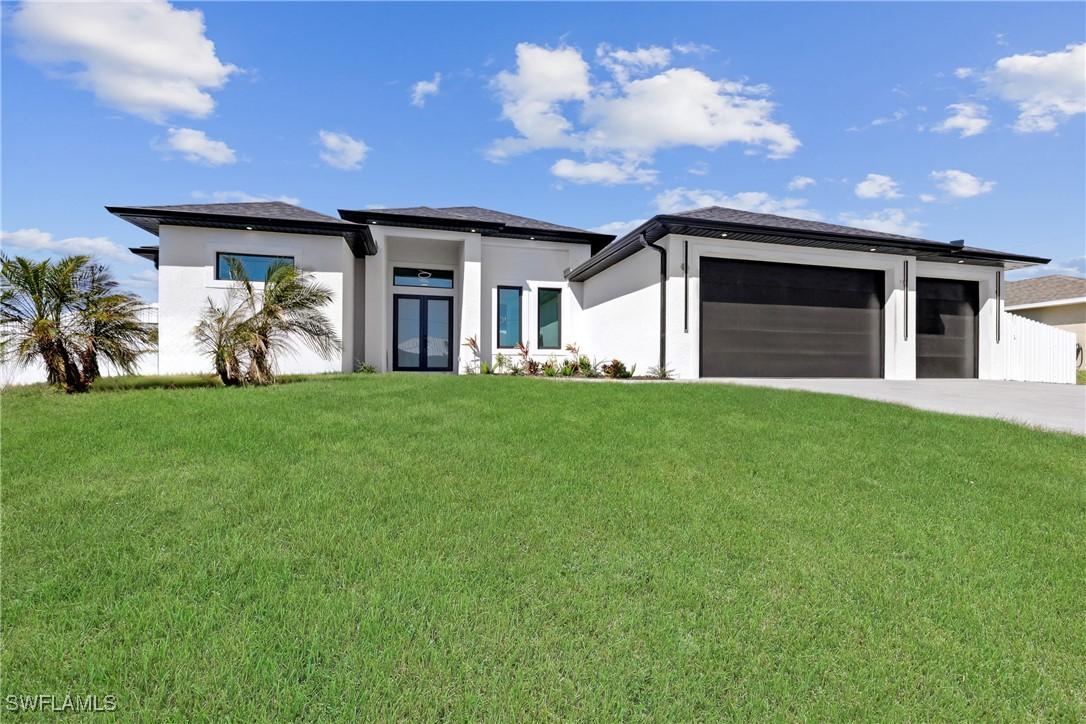 1451 SW Embers Ter., Cape Coral, FL 33991