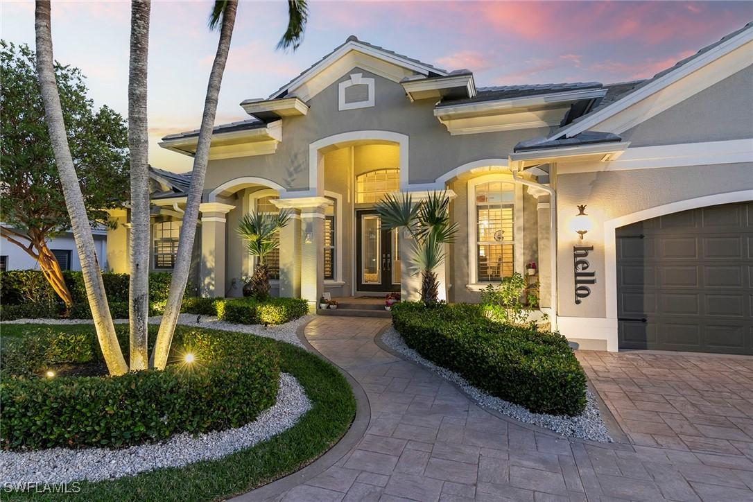 1195 San Marco Rd., Marco Island, FL 34145