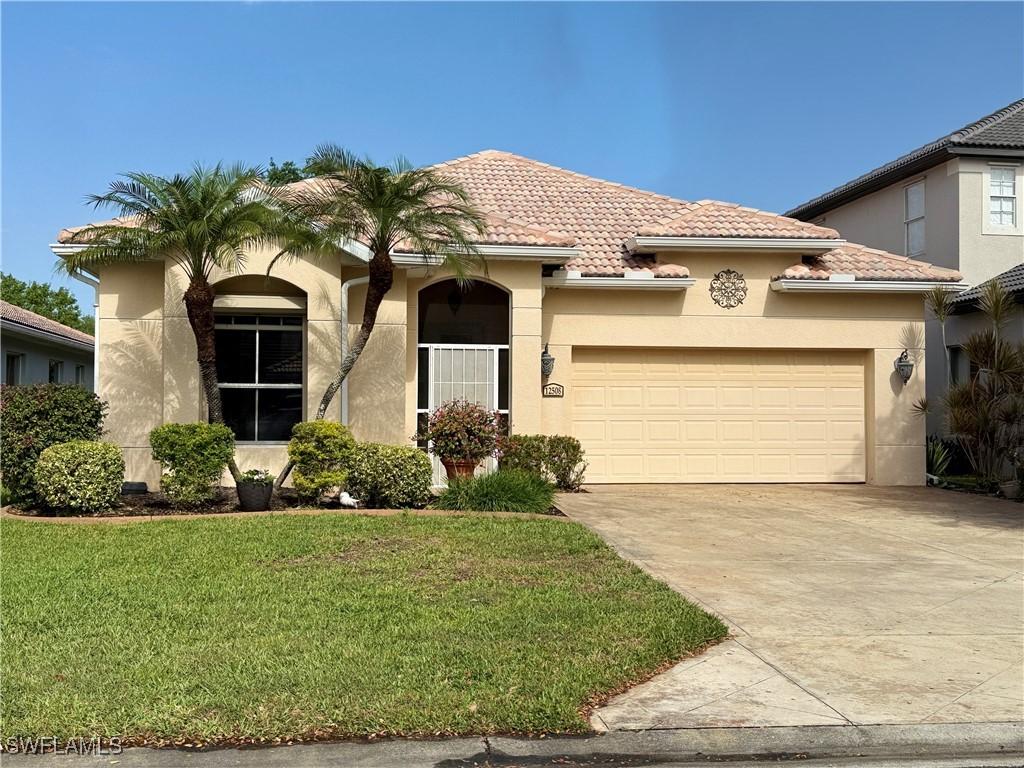 12508 Stone Tower Loop, Fort Myers, FL 33913