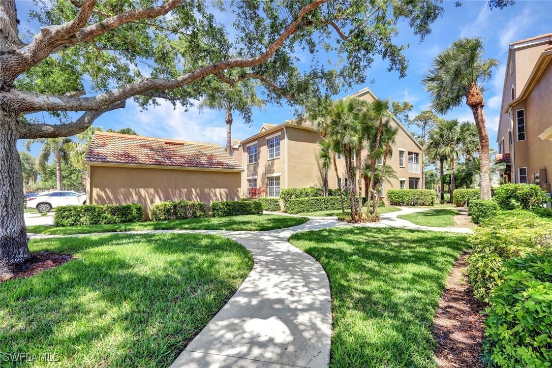 20101 Seagrove St. #705, Estero, FL 33928