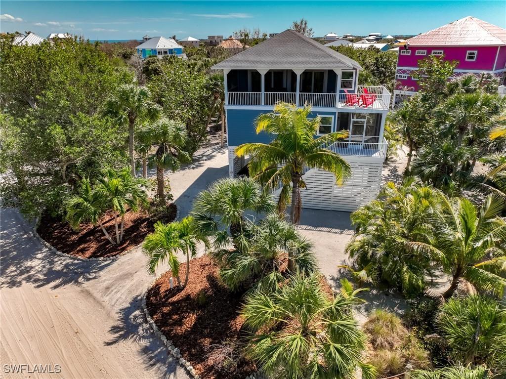 4511 Schooner Dr., Upper Captiva, FL 33924