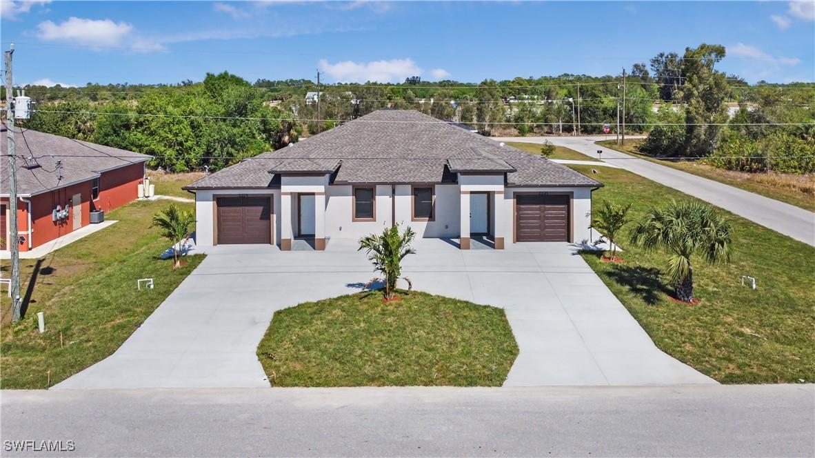 2331 Daniel Ave., Lehigh Acres, FL 33971