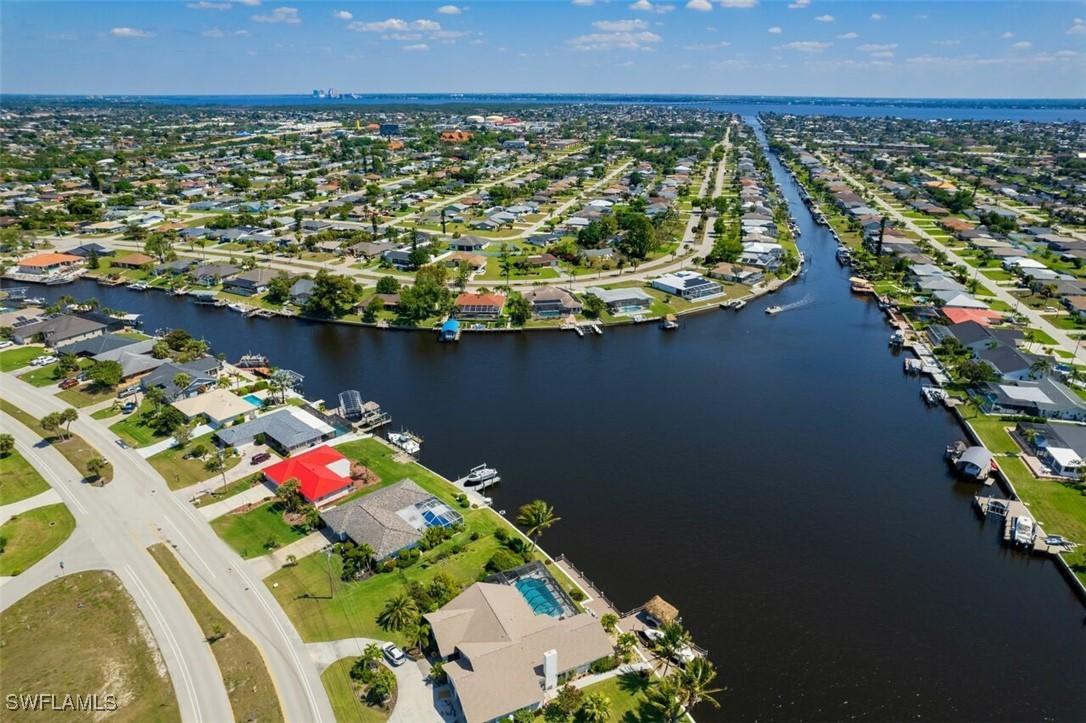 2719 E Archer Pkwy., Cape Coral, FL 33904