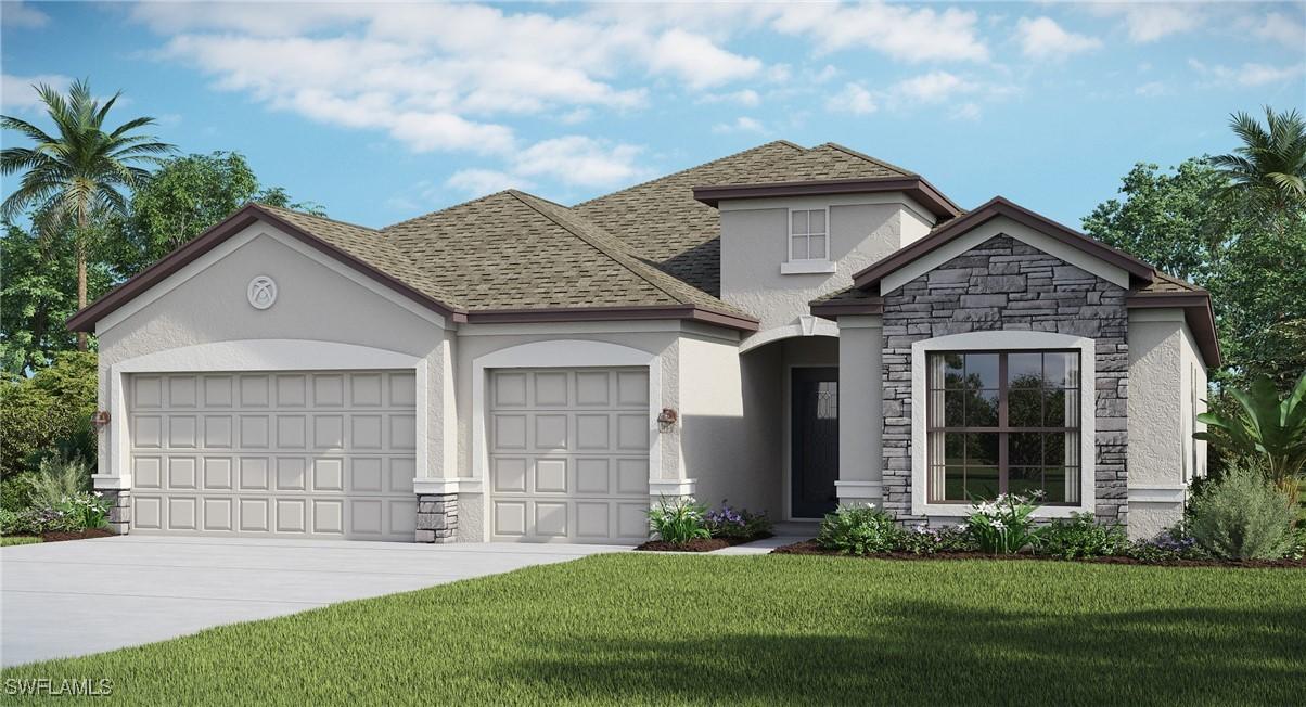 4524 NW 34th Ave., Cape Coral, FL 33991