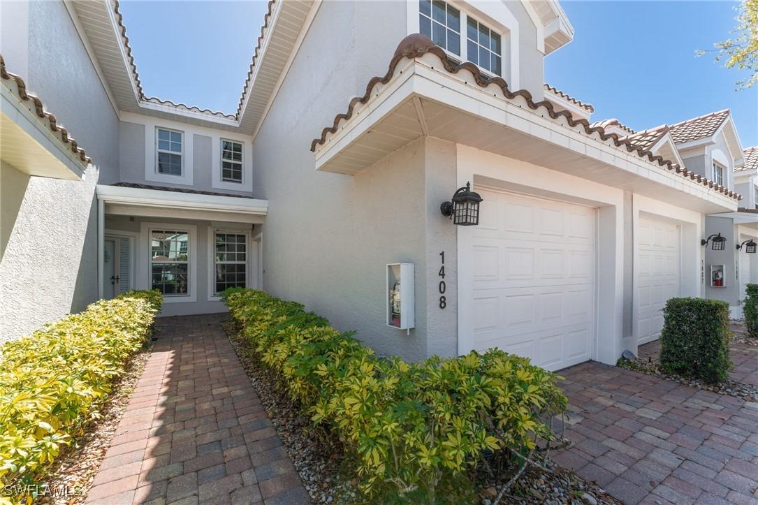 23770 Clear Spring Ct. #1408, Estero, FL 34135