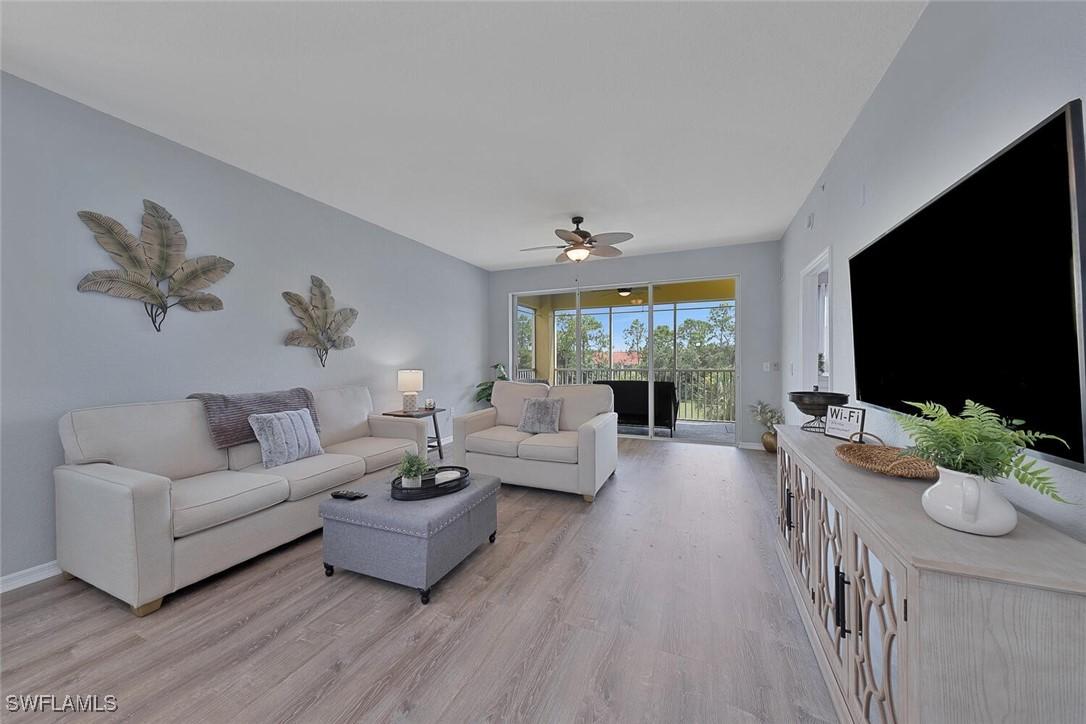 6820 Sterling Greens Pl. #2301, Naples, FL 34104