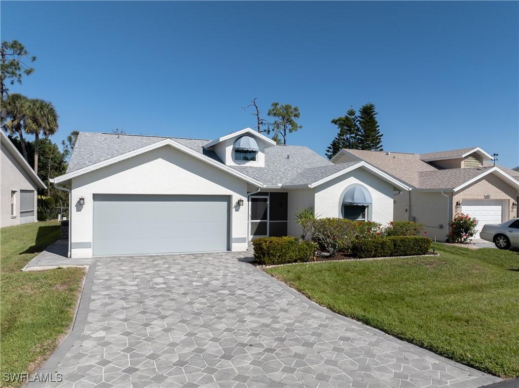 3878 Sabal Springs Blvd., North Fort Myers, FL 33917