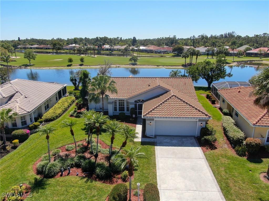 1800 Corona Del Sire Dr., North Fort Myers, FL 33917